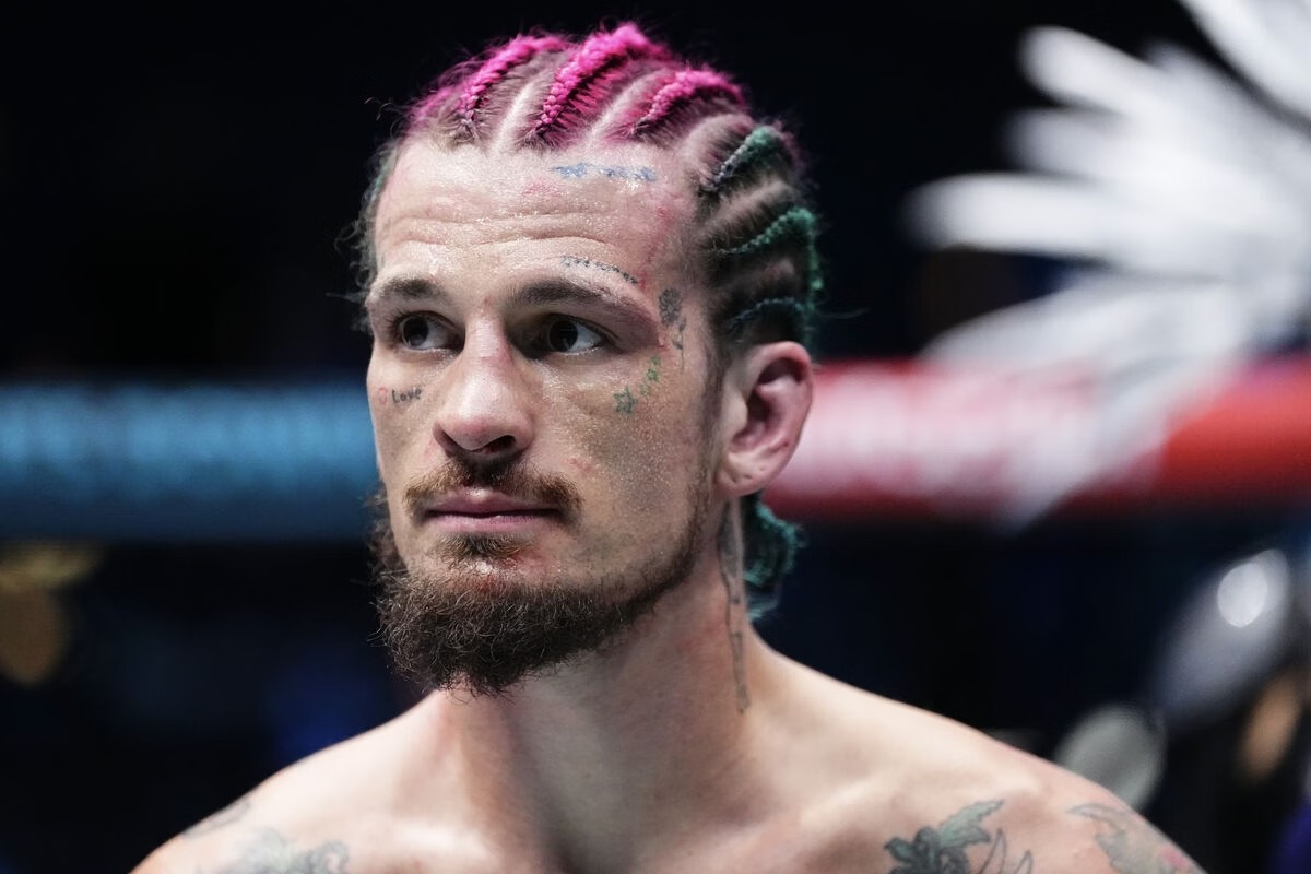 O Malley fala sobre a sua preparação para luta no UFC - 180graus - O ...