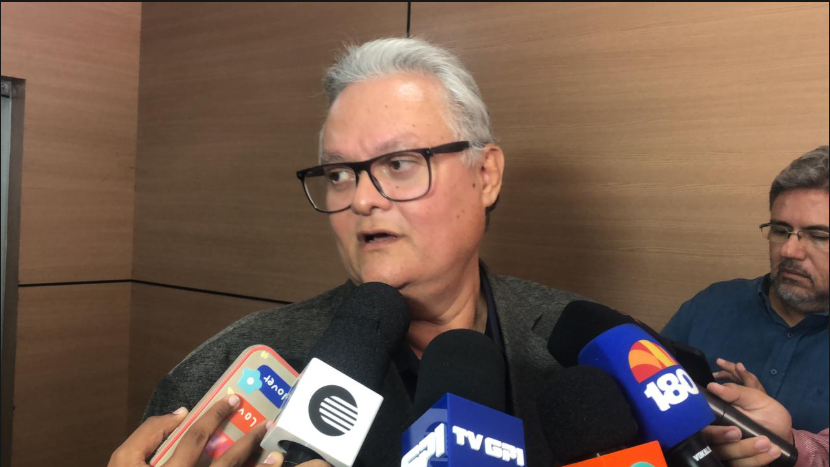 _Admilson Brasil, ex-secretário de Fianças do governo Dr. Pessoa