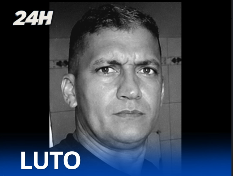 TENENTE PM MORREU EM ACIDENTE EM PIRIPIRI-PI