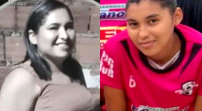 MÃE E FILHA MORRERAM EM ACIDENTE ENTRE MOTO E CAMINHONETE NA -PI 236