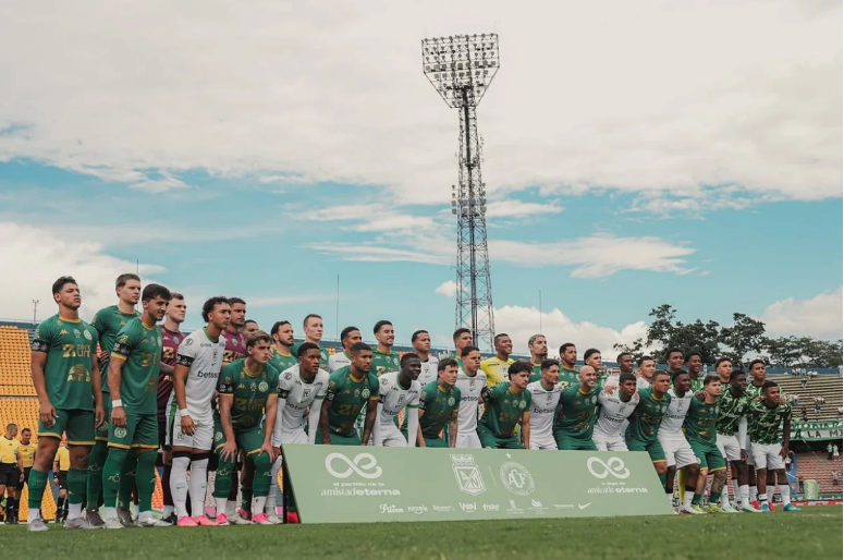 Metrópoles/Instagram - @nacionaloficial