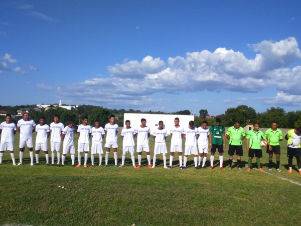 Santa Cruz Futebol Clube vence campeonato e marca a programação dos 23
