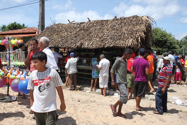Boqueirão do Piauí comemora Dia do Trabalhador com muitas atividades