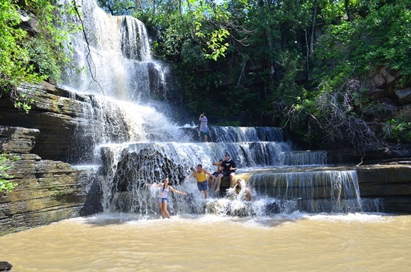 Confira Programa Caminhos e Trilha Mostrará Belezas Naturais de
