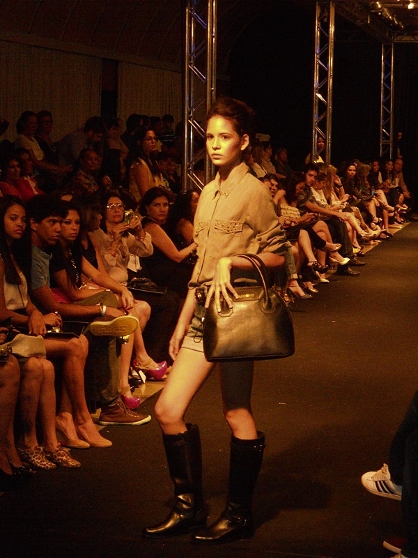 Piauí Fashion Week uma verdadeira noite show de estilo