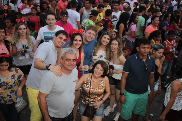 Folia Xenh Nhem Faz Grande Show No Z Pereira Em Jos De Freitas Pi Graus O Maior Portal