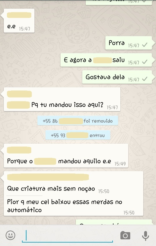 ENVIAR PORNOOO