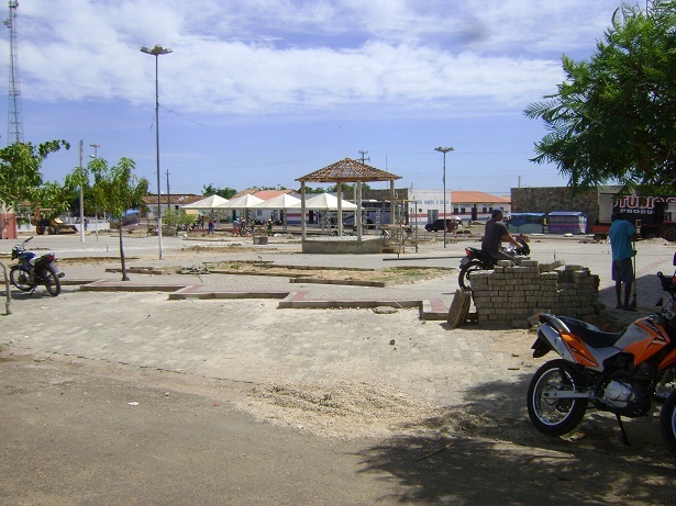 São João da Serra muda rotina por conta do V Festival Cultural