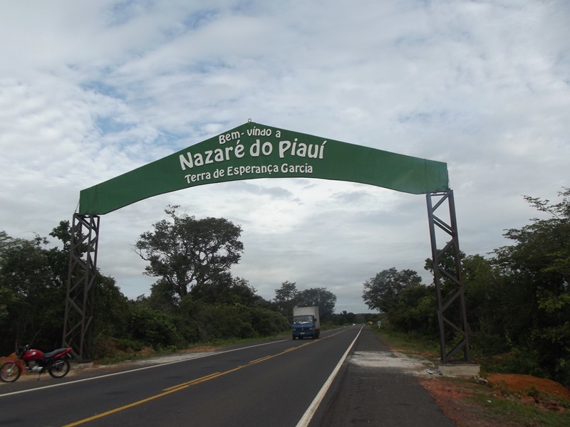 Nazaré do Piauí Piauí fonte: storage.stwonline.com.br