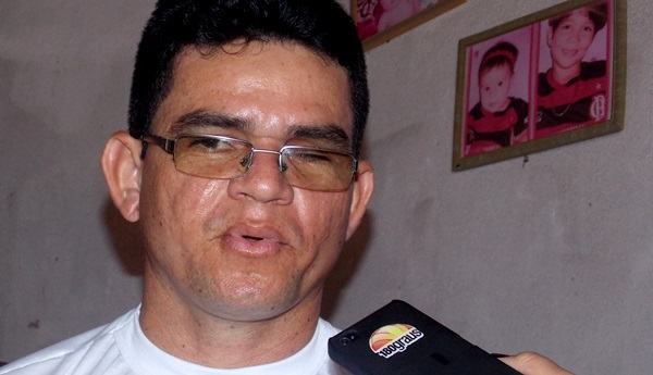 Francisco Ayres comemora 50 anos; prefeito Valkir oferta vários prêmios