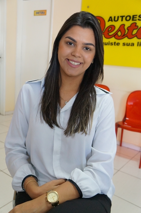 Jovens com carteira de habilitação, ganham mais 