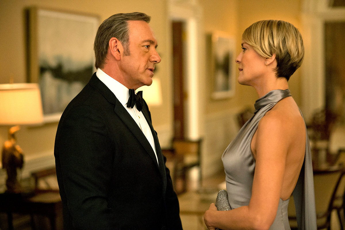 serie netflix house of cards