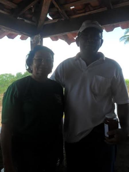 Prefeitura de Várzea Grande realiza curso de aproveitamento do caju e