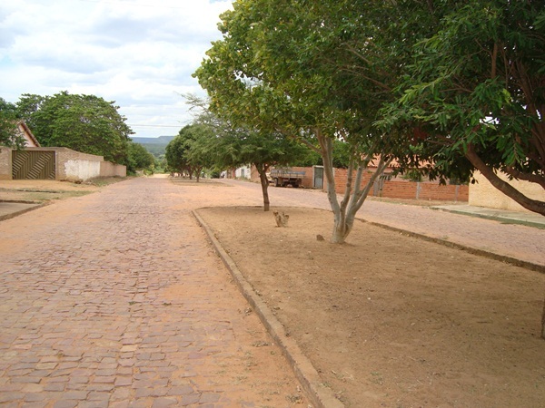 Colônia do Gurguéia de hoje... 180graus O Maior Portal do Piauí