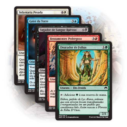 Magic The Gathering Algumas Regras Básicas 180graus O Maior Portal do Piauí