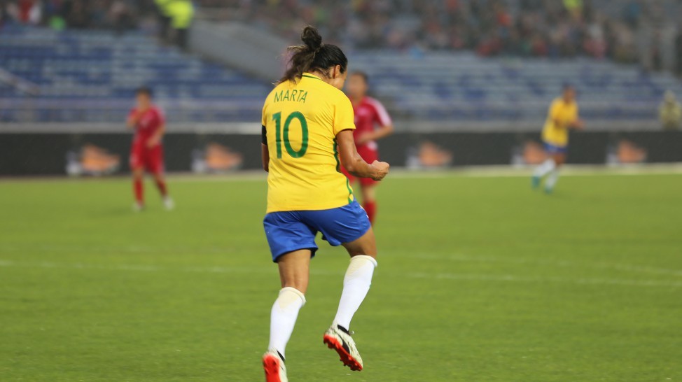 Seleção Feminina vence Coreia do Norte por 2 a 0 180graus O Maior Portal do Piauí Seleção Feminina vence Coreia do Norte por 2 a 0 180graus O Maior Portal do Piauí