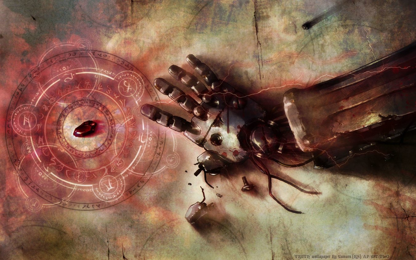 Fullmetal Alchemist: A Vingança de Scar' estreia em agosto na