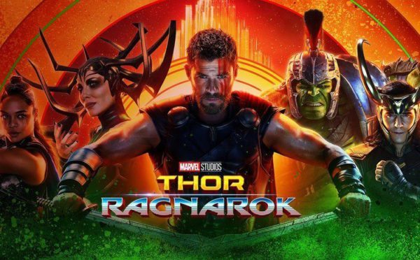 Thor: Ragnarok': Deus do Trovão teria visual careca no filme; Confira! -  CinePOP