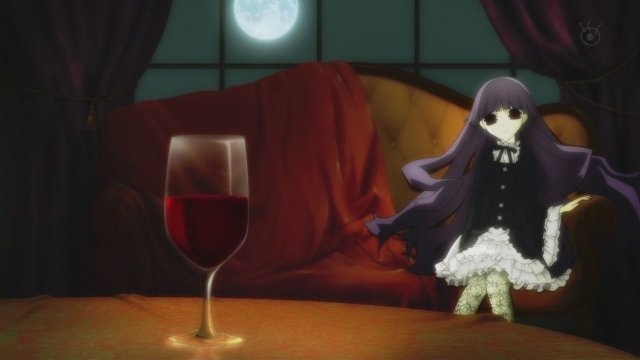 Semana Halloween - Animes de terror para você assistir! - 180graus