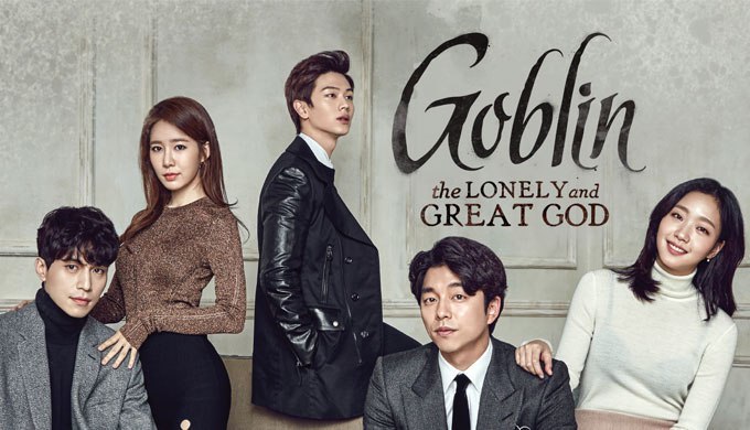 Dorama - 'Goblin' uma fantasia viciante - 180graus - O Maior