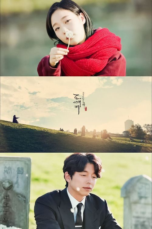 Doramas, amamos - Dorama: Goblin Onde assistir: viki, 15