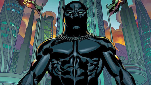 Representatividade: conheça 10 super-heróis negros das telonas