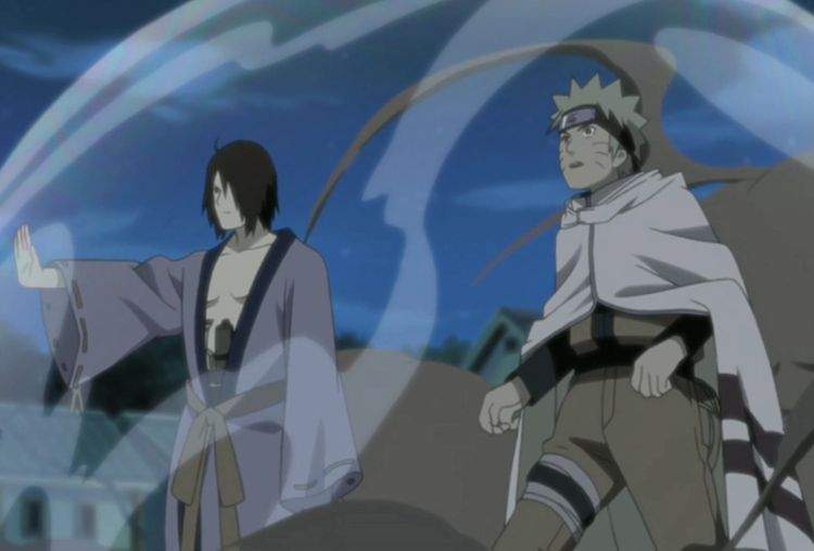 Naruto  Os 10 Personagens mais Poderosos! - 180graus - O Maior Portal do  Piauí