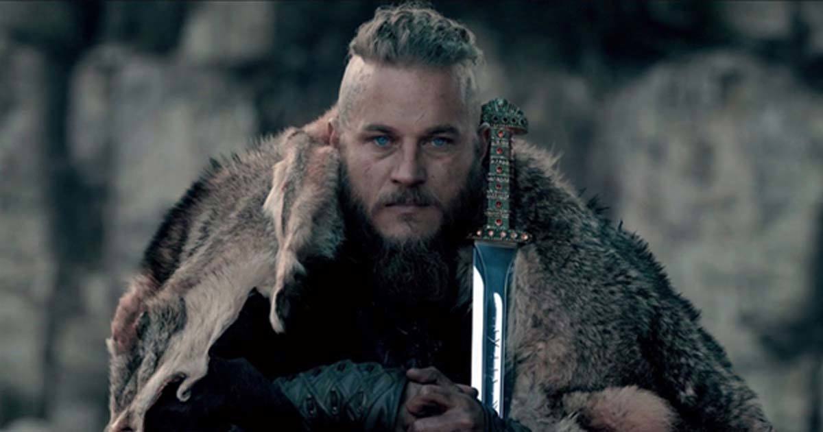 Vikings: Ragnar Lothbrok existiu de verdade? - 180graus - O Maior