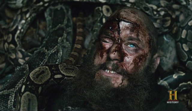 Vikings: Ragnar Lothbrok existiu de verdade? - 180graus - O Maior