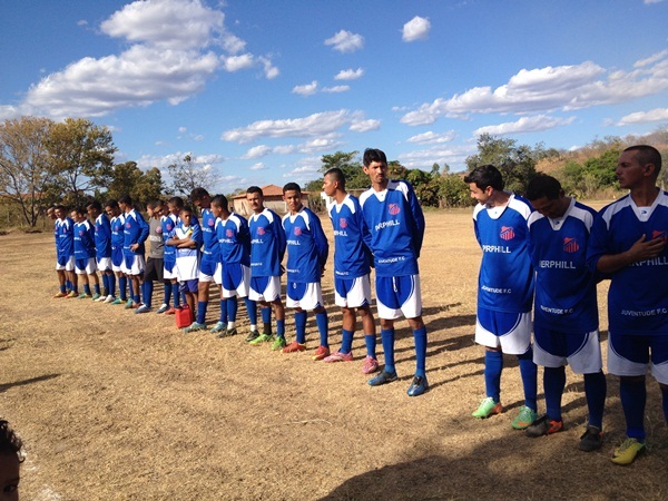 Final do campeonato de Cristalândia do Piauí foi realizada com sucesso