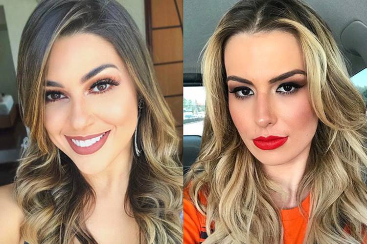 Vivian Amorim e Fernanda Keulla serão repórteres do 'BBB18'