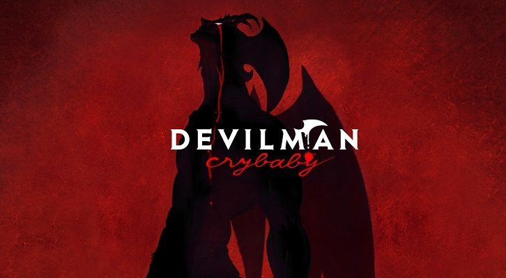 Crítica | Devilman Crybaby: Netflix fez uma obra de arte violenta ...