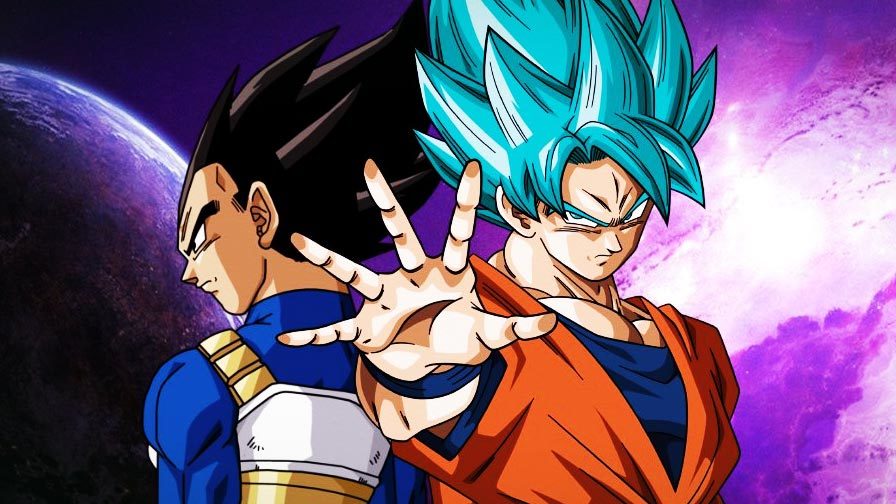 Dragon Ball Super - Este é o próximo Universo a ser eliminado