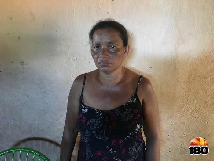 Dona Rosa fala como a providência divina ajudou sua família nos últimos anos