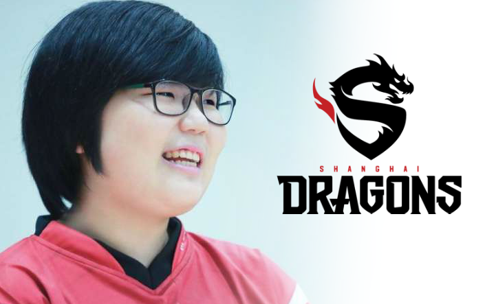 Liga overwatch terá primeira jogadora feminina - 180graus - O Maior ...