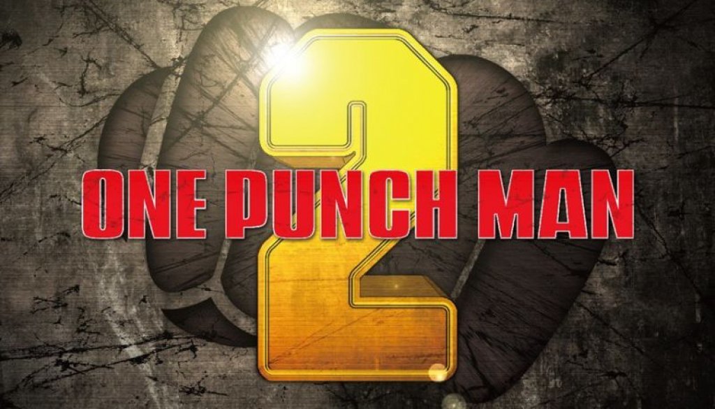 One Punch Man - Primeiro Episódio da Season 2 será transmitido em Agosto