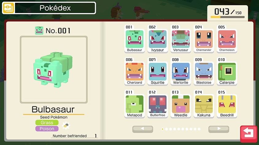 Cómo CONSEGUIR a DITTO en POKÉMON QUEST 