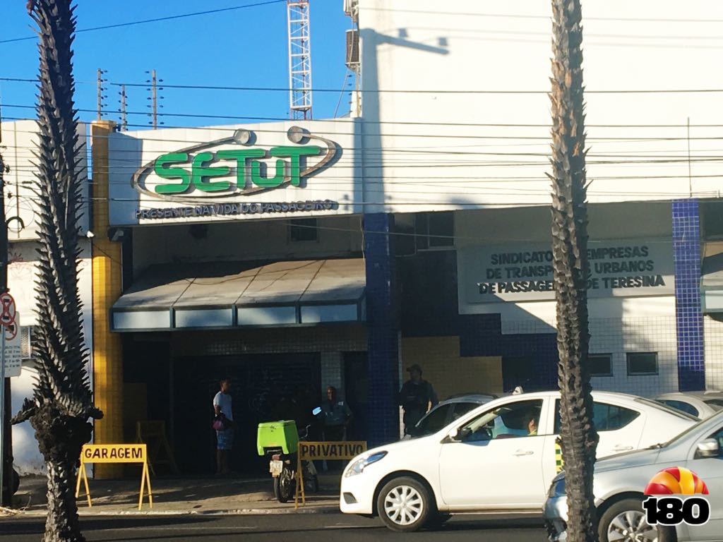 Setut Setut bloqueia cartão de estudantes e atualização de cadastro gera ...