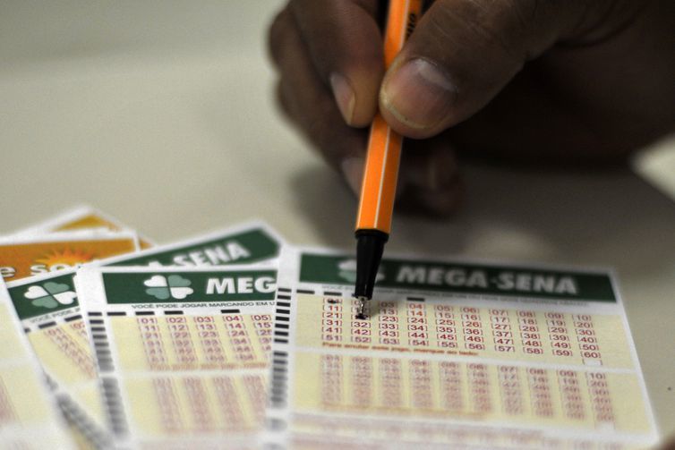 Mega-Sena sorteia nesta quarta-feira (12/09) prêmio acumulado estimado em R$ 28 milhões