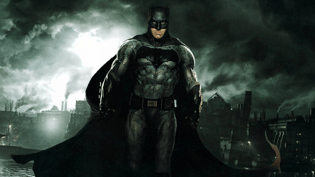 Kevin Conroy diz que voz de Christian Bale como Batman era estranha