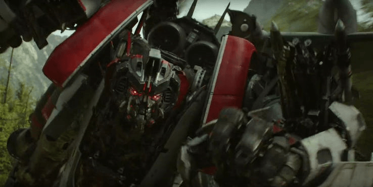 Barricade também é confirmado em 'Transformers – O Último