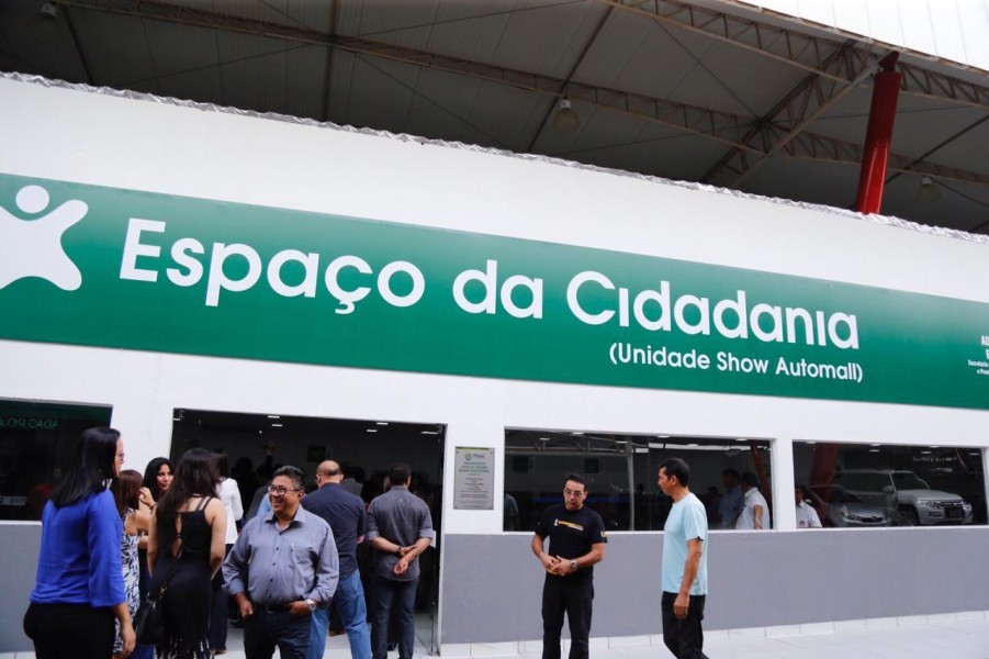 Novo Posto de Identificação em Santa Maria será instalado em