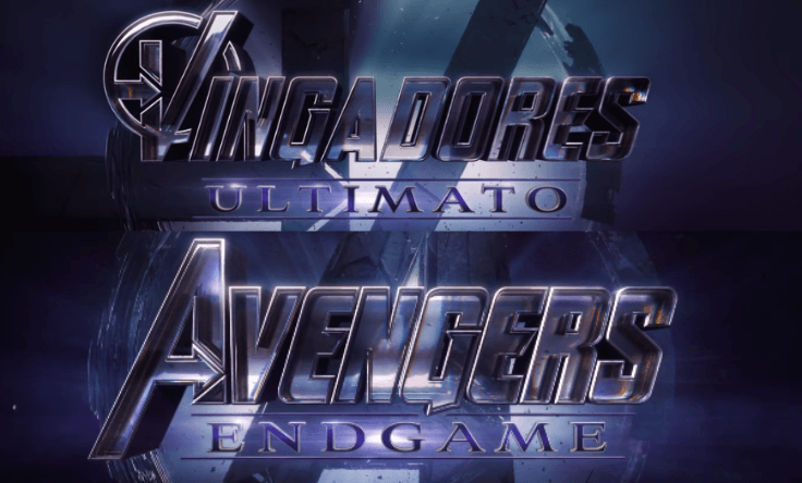 End Game, O que significa?