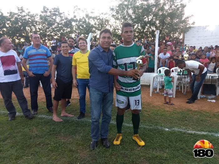 Artilheiro