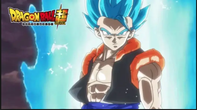 Dragon Ball Super traz de volta uma mulher que conheces