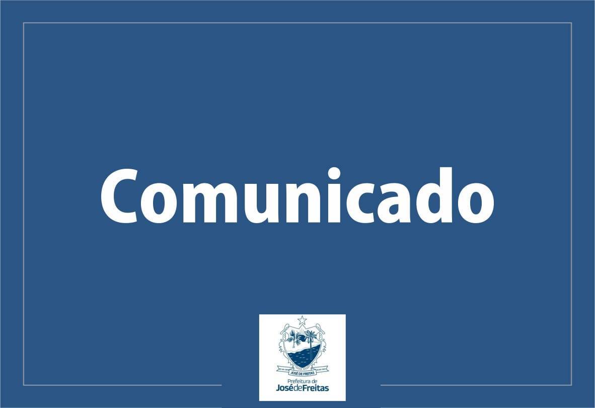 Secretaria de Educação informa que Escola Municipal Levy Carvalho ...