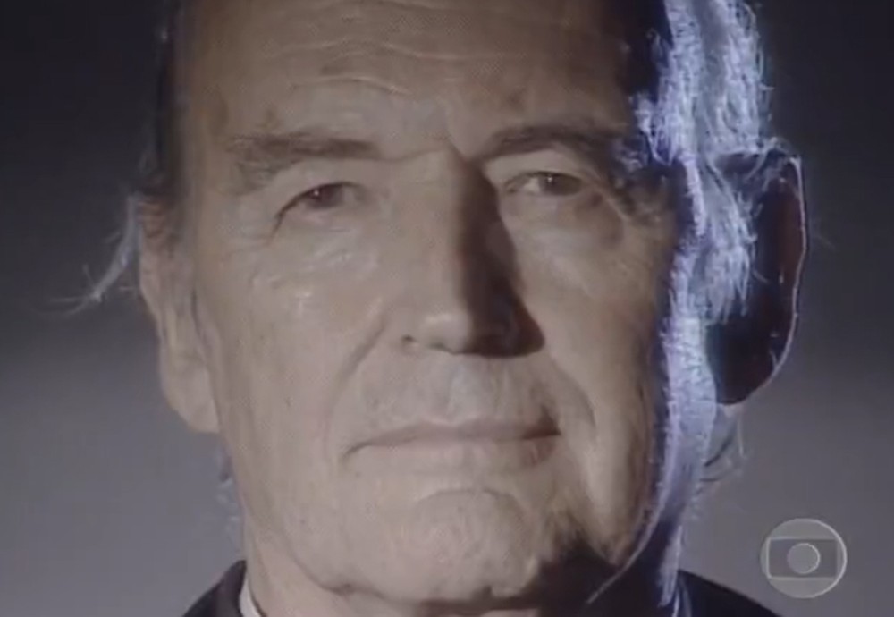 Padre Quevedo, morre aos 88 anos.