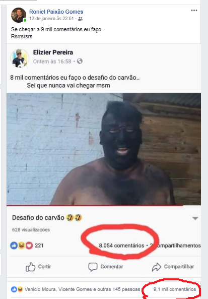 Humoristas piauienses viralizam com vídeos sobre o cotidiano durante  quarentena; ASSISTA, Piauí