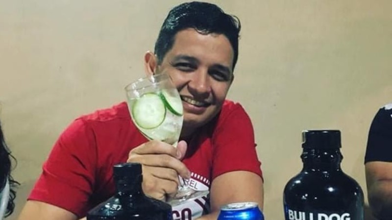 Traficante Playboy De Teresina é Morto Com Vários Tiros Em Cidade No Maranhão 180graus O 4279