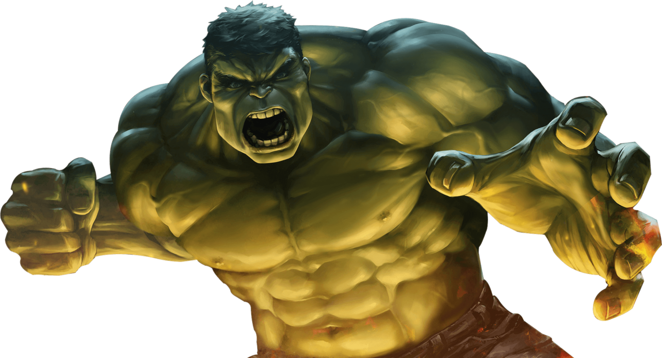 10 Heróis da Marvel mais poderosos de Todos os Tempos